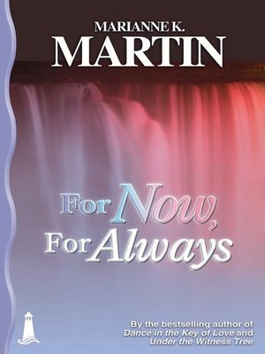 cover image of For Now, For Always